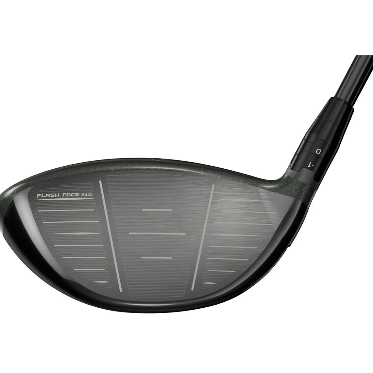 New and Used Callaway Great Big Bertha 23 Driver Golf Clubs