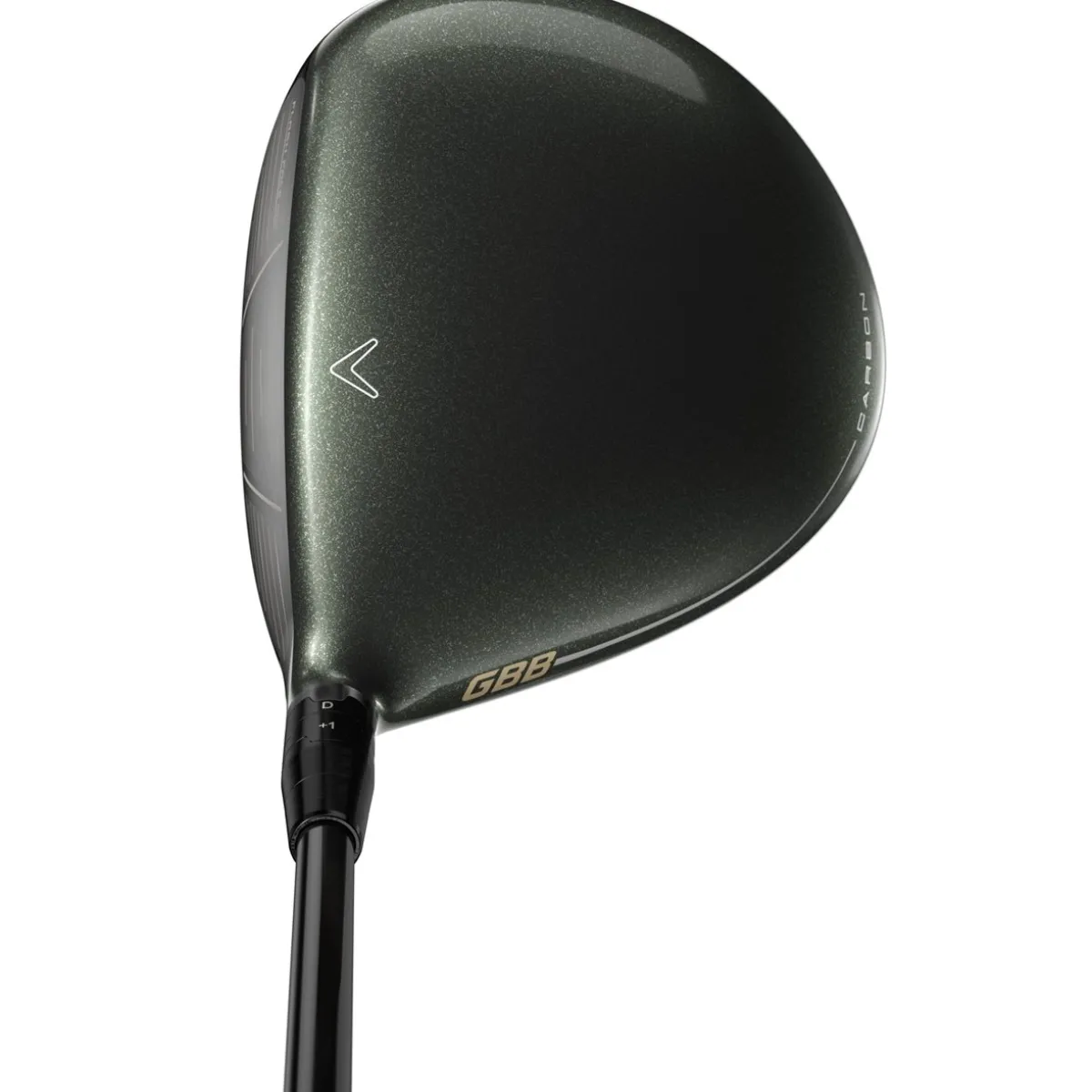 New and Used Callaway Great Big Bertha 23 Driver Golf Clubs