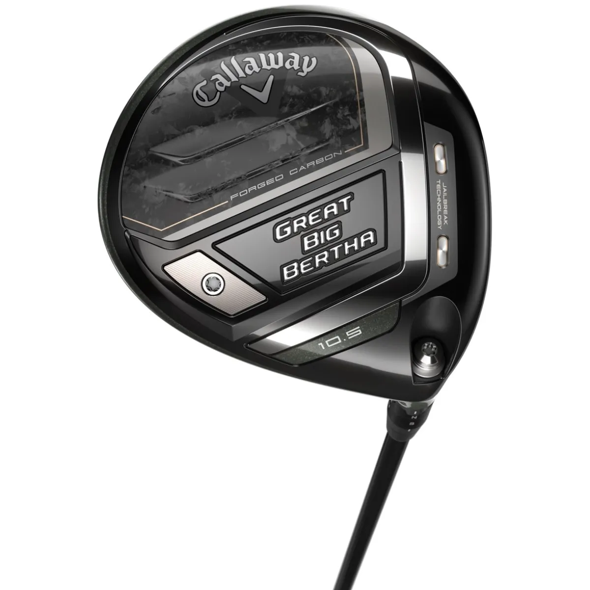 New and Used Callaway Great Big Bertha 23 Driver Golf Clubs