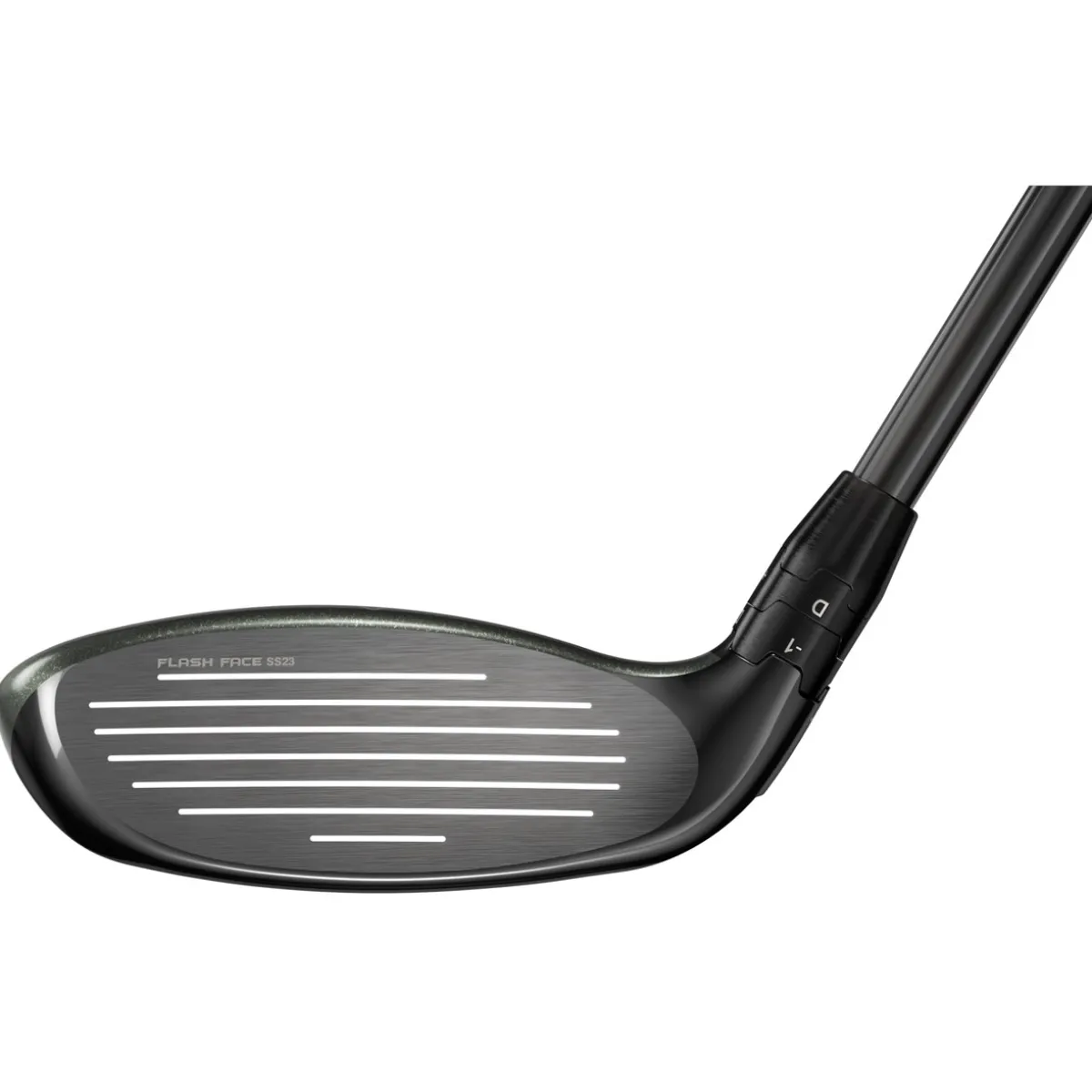 New and Used Callaway Great Big Bertha 23 Hybrid Golf Clubs