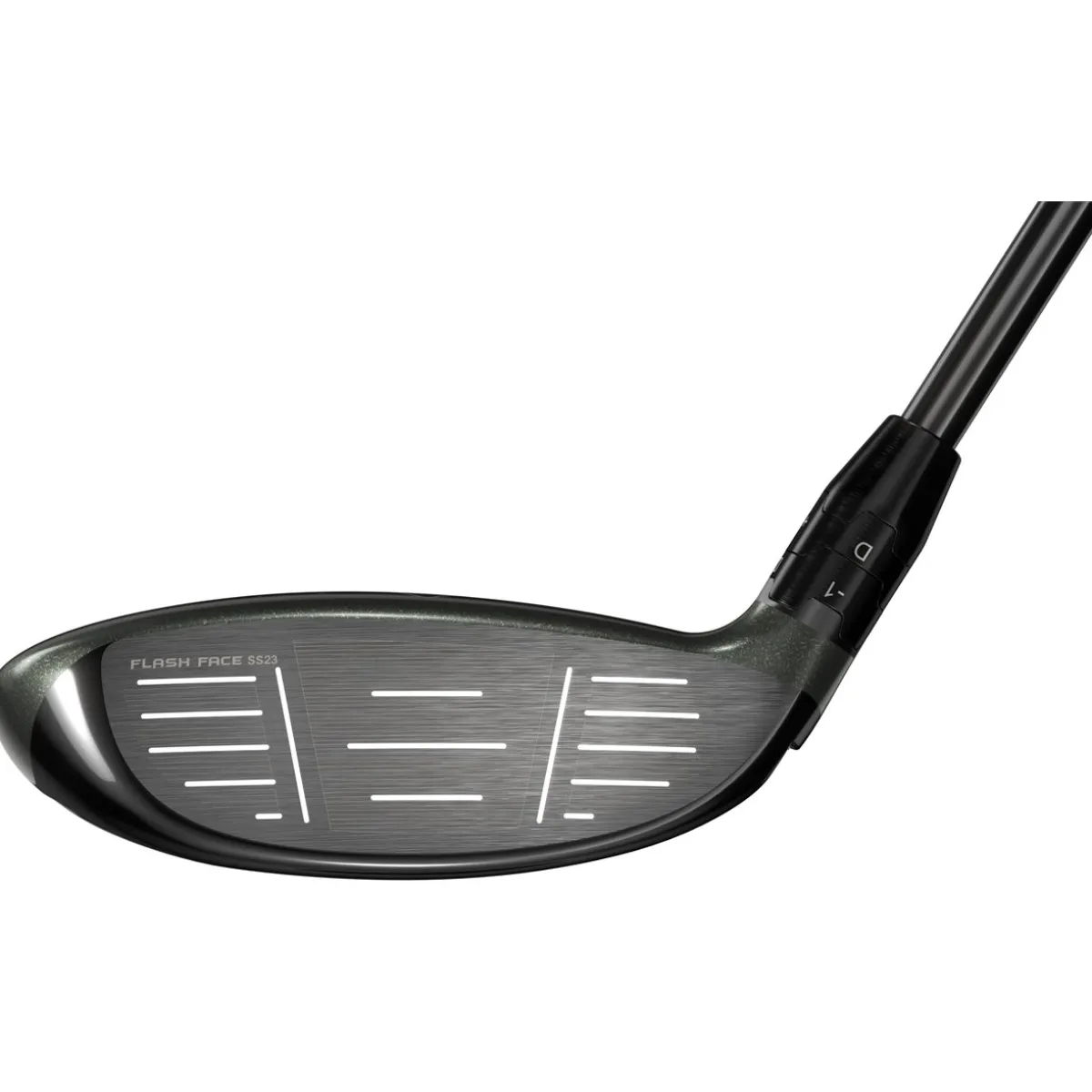 New and Used Callaway Great Big Bertha 23 Fairway Wood Golf Clubs
