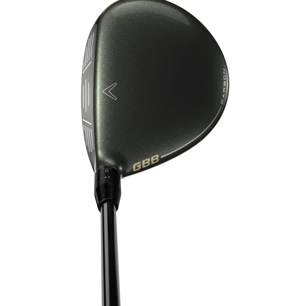 New and Used Callaway Great Big Bertha 23 Fairway Wood Golf Clubs