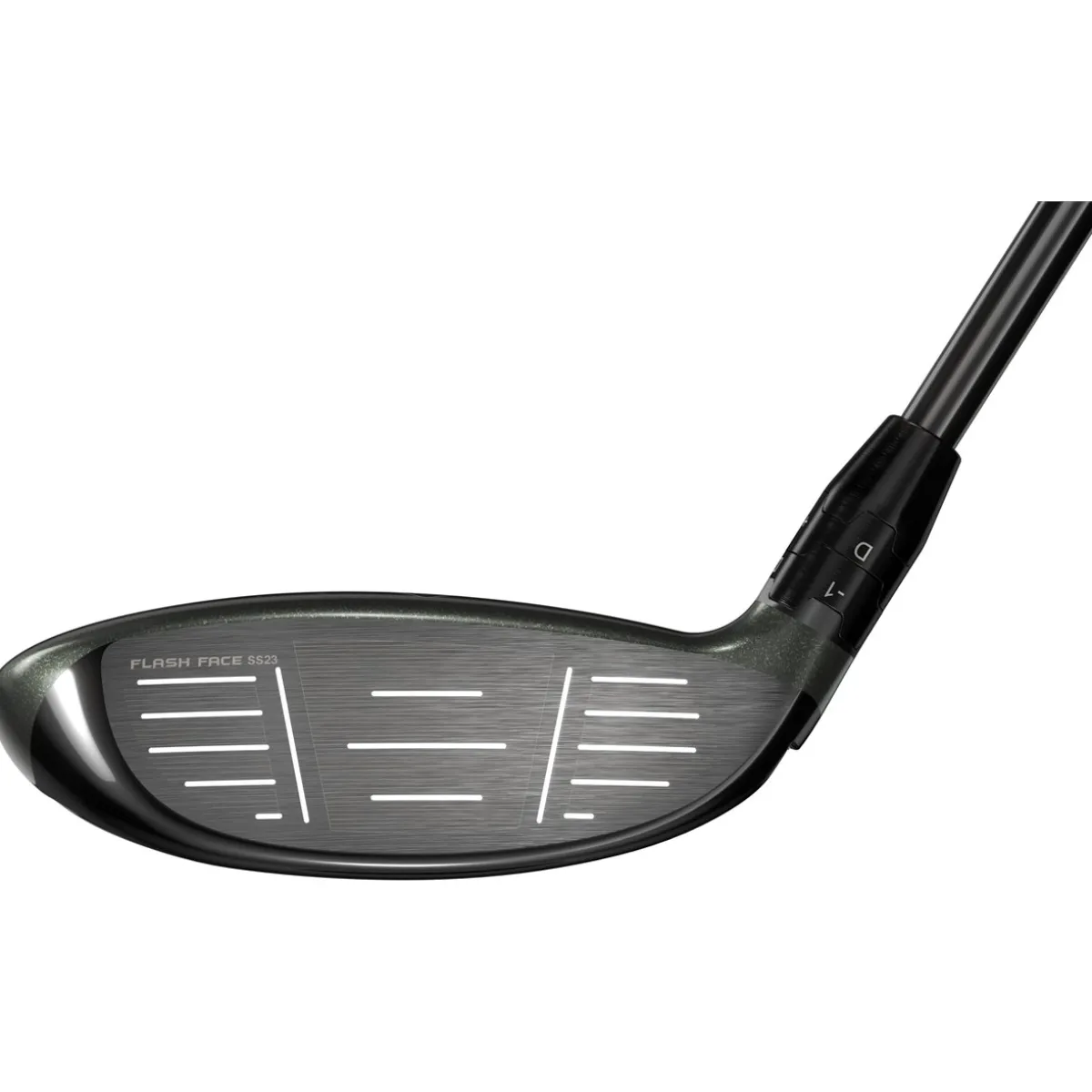 New and Used Callaway Great Big Bertha 23 Fairway Wood Golf Clubs