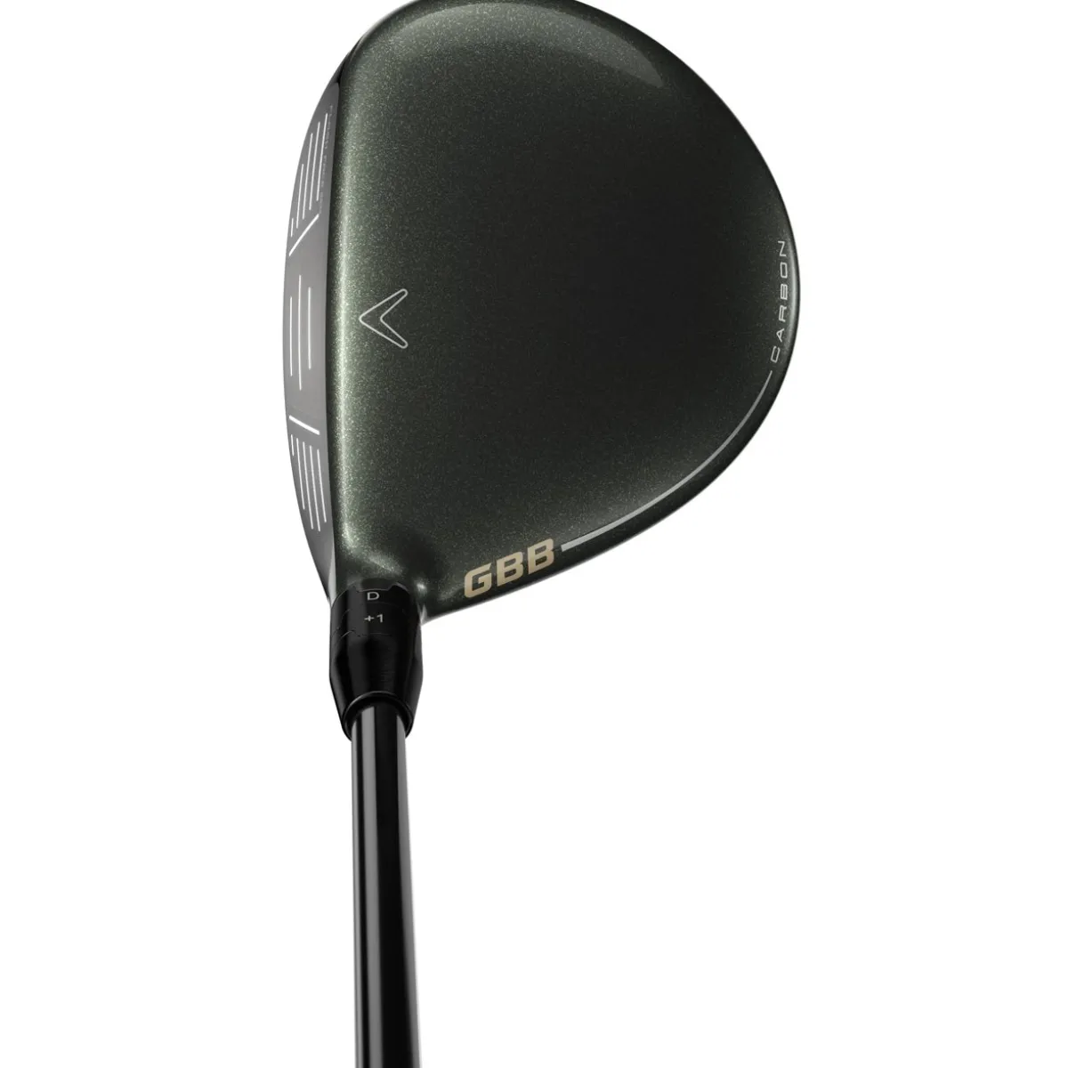 New and Used Callaway Great Big Bertha 23 Fairway Wood Golf Clubs