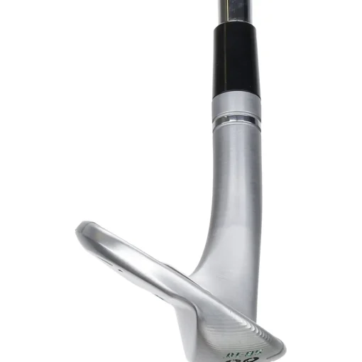 New and Used Callaway JAWS Raw Chrome C Grind Wedge Golf Clubs