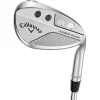 New and Used Callaway JAWS Raw Full Face Groove S Grind Wedge Golf Clubs