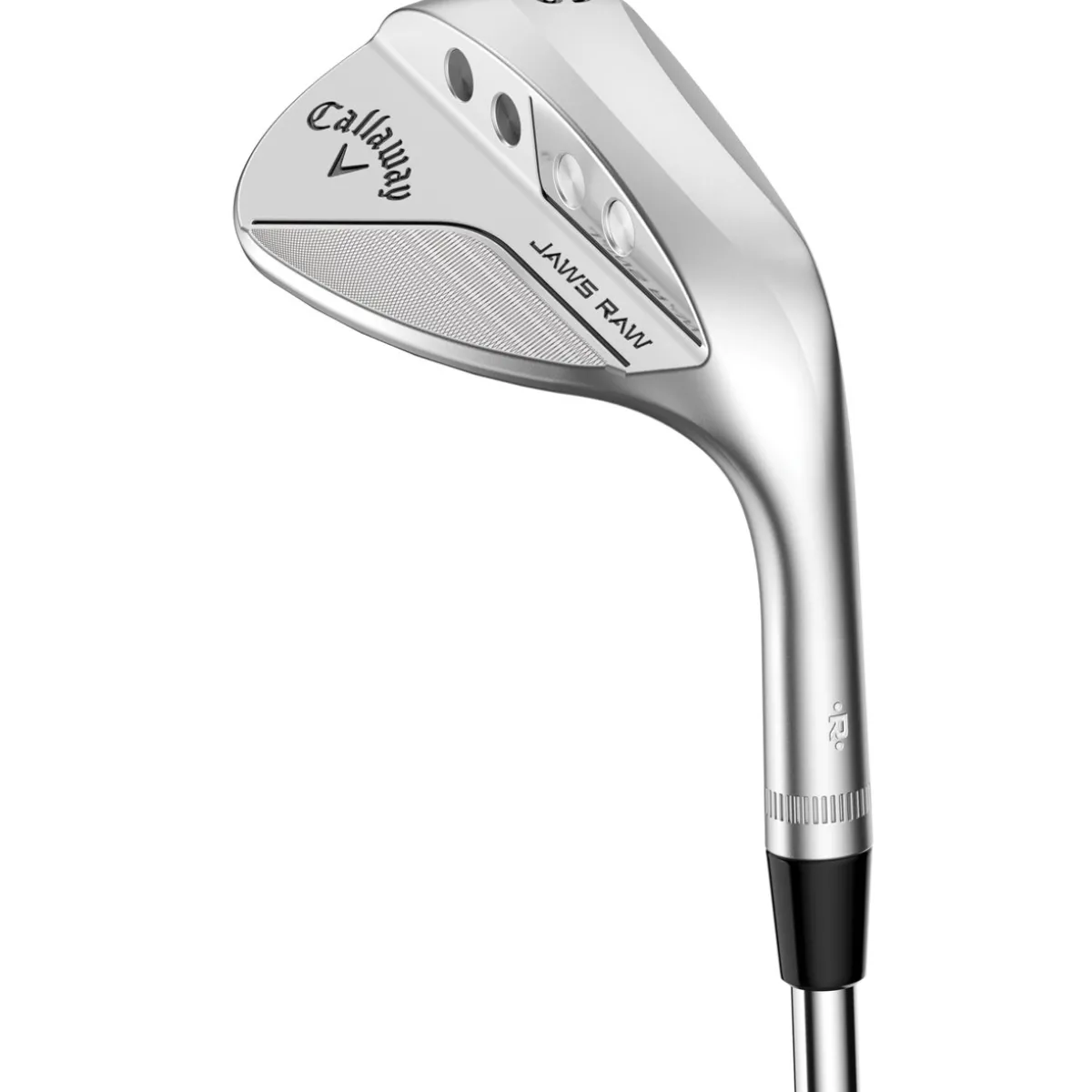 New and Used Callaway JAWS Raw Full Face Groove S Grind Wedge Golf Clubs