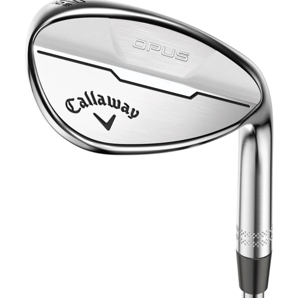 New and Used Callaway OPUS Chrome T Grind Wedge Golf Clubs