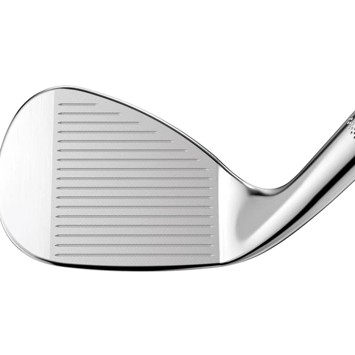 New and Used Callaway OPUS Platinum Chrome S Grind Wedge Golf Clubs
