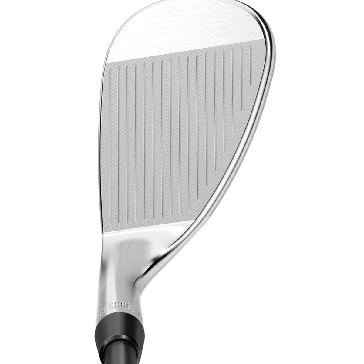 New and Used Callaway OPUS Platinum Chrome S Grind Wedge Golf Clubs