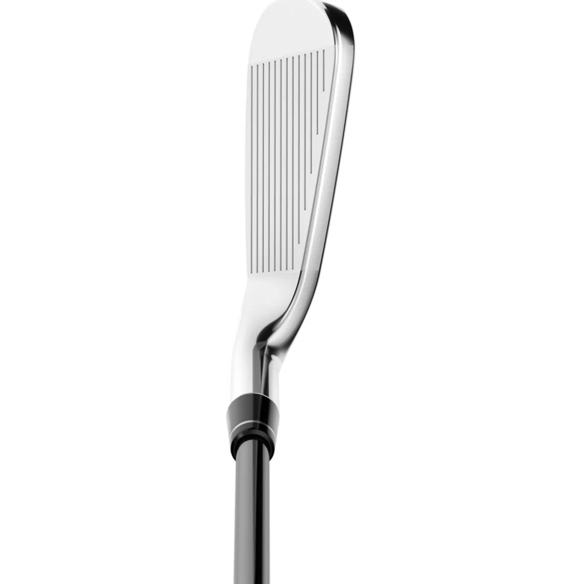 New and Used Callaway Paradym Star Iron Set Golf Clubs