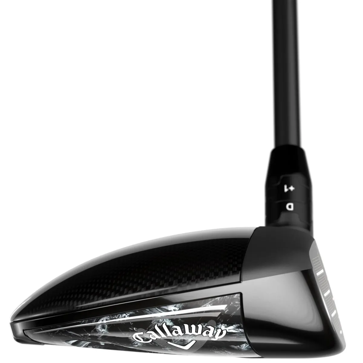 New and Used Callaway Paradym Ai Smoke MAX D Fairway Wood Golf Clubs