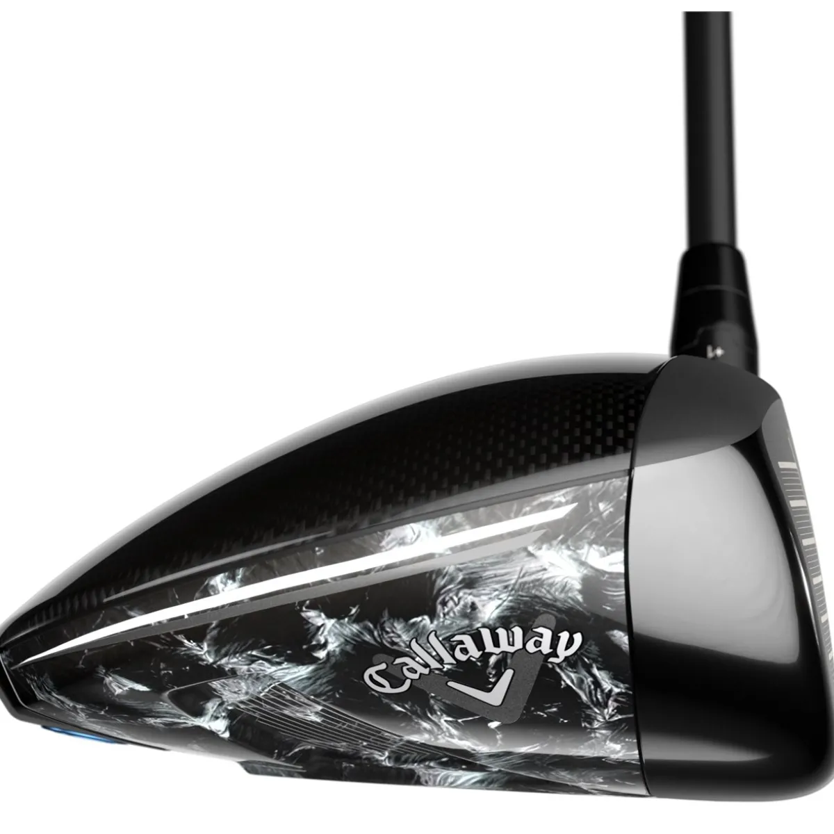 New and Used Callaway Paradym Ai Smoke MAX D Driver Golf Clubs