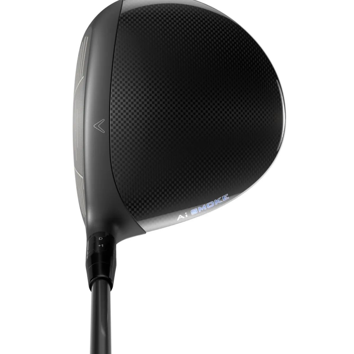 New and Used Callaway Paradym Ai Smoke MAX D Driver Golf Clubs