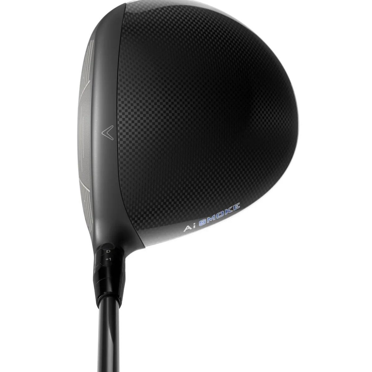 New and Used Callaway Paradym Ai Smoke MAX Driver Golf Clubs