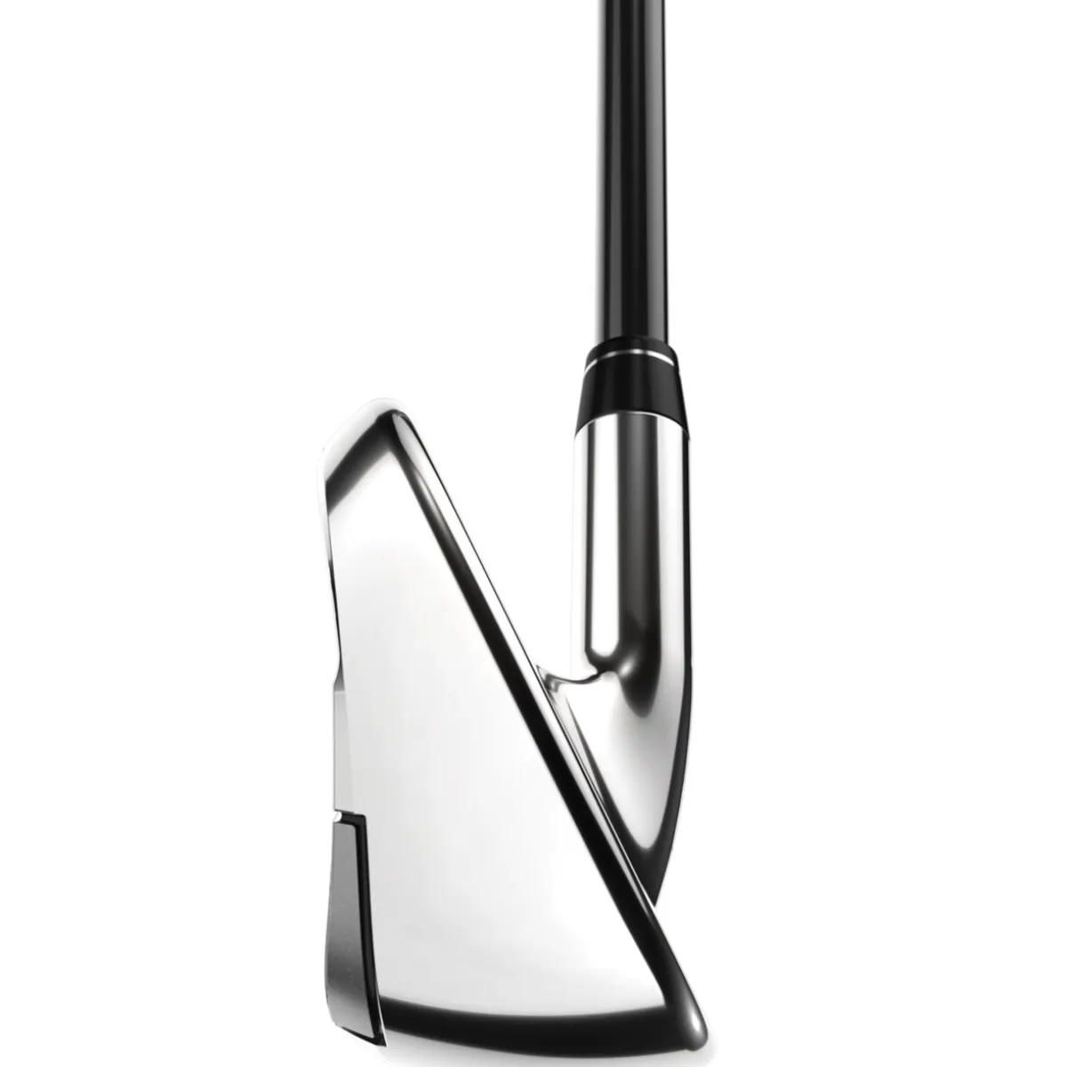 New and Used Callaway Paradym Ai Smoke MAX Fast Iron Set Golf Clubs
