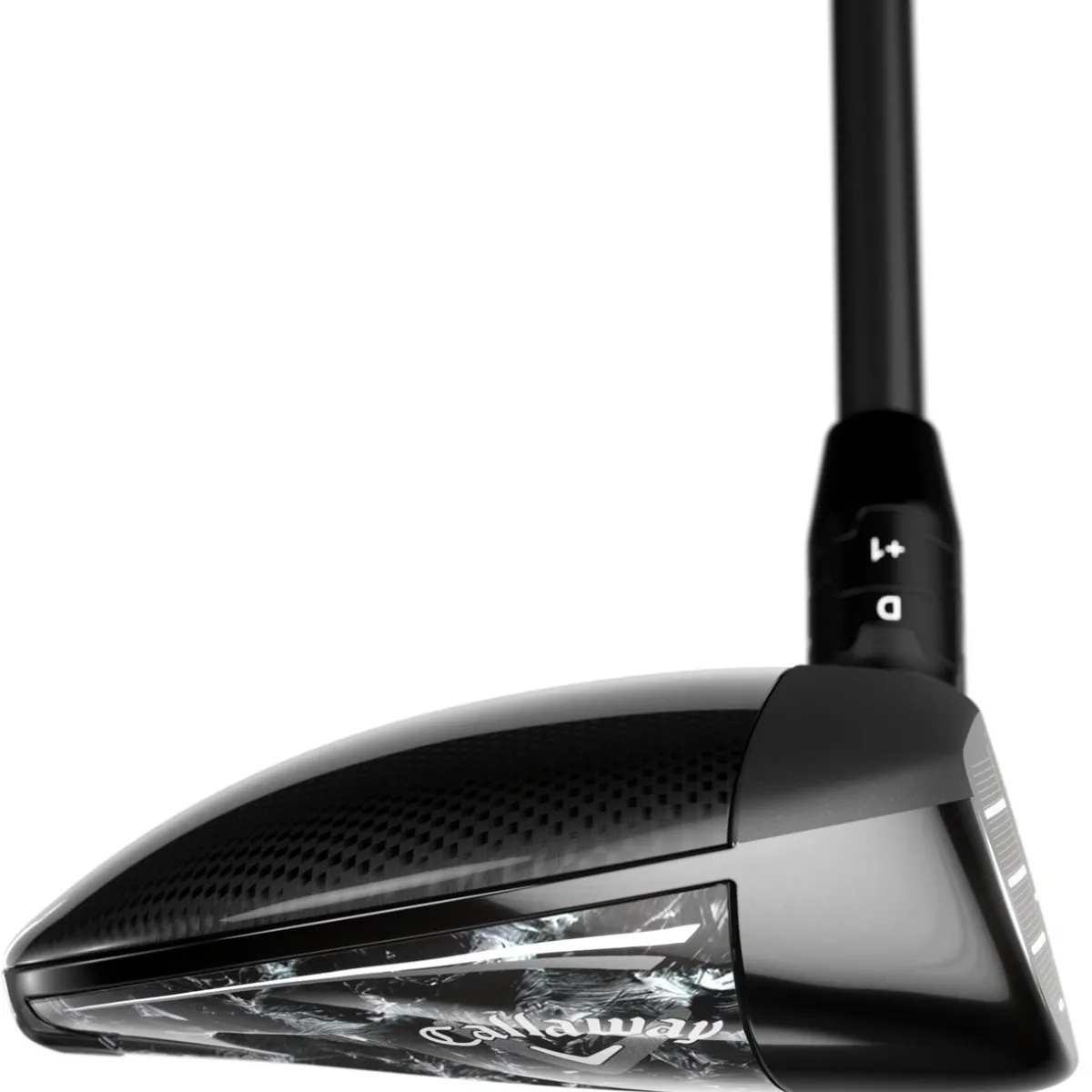New and Used Callaway Paradym Ai Smoke MAX Fairway Wood Golf Clubs