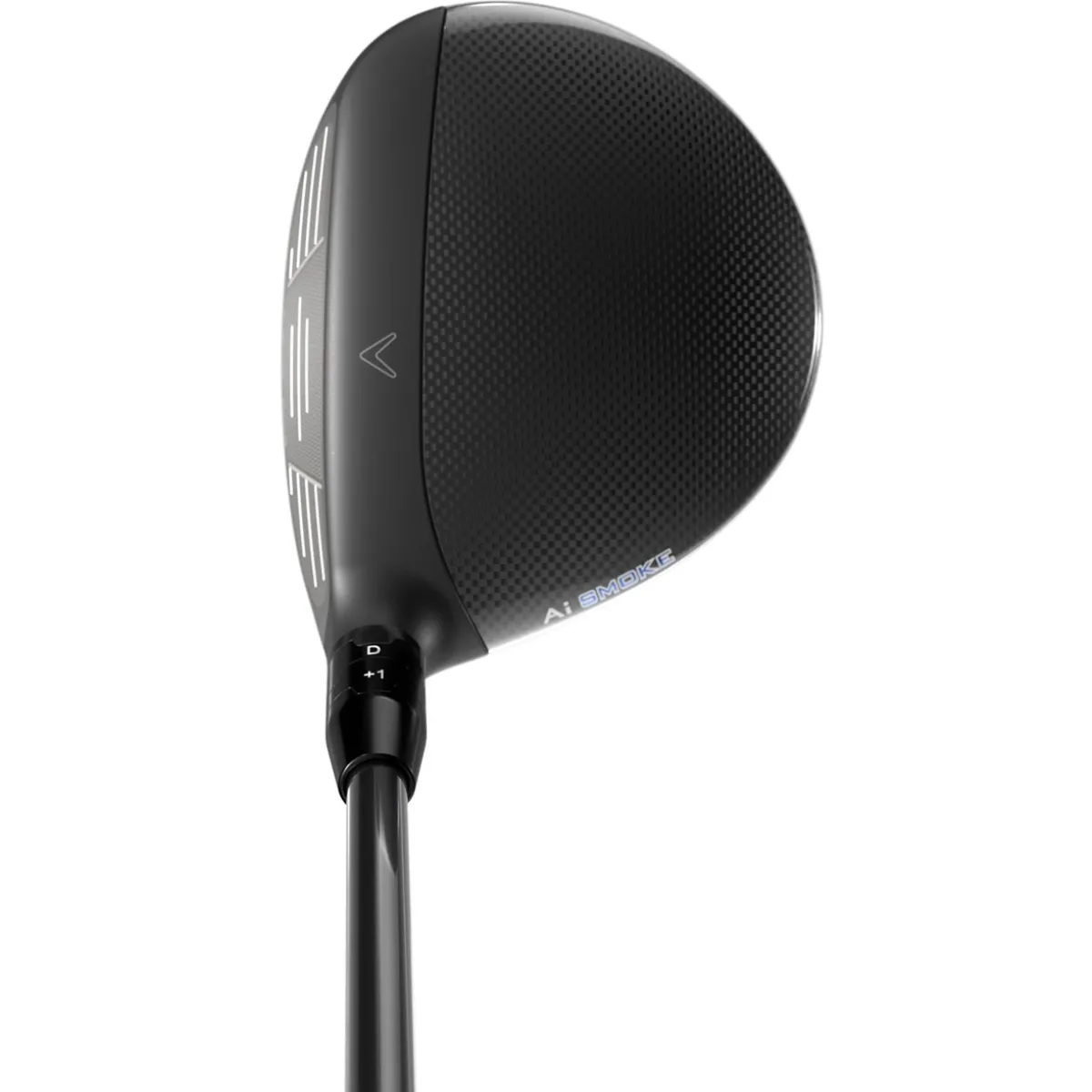 New and Used Callaway Paradym Ai Smoke MAX Fairway Wood Golf Clubs