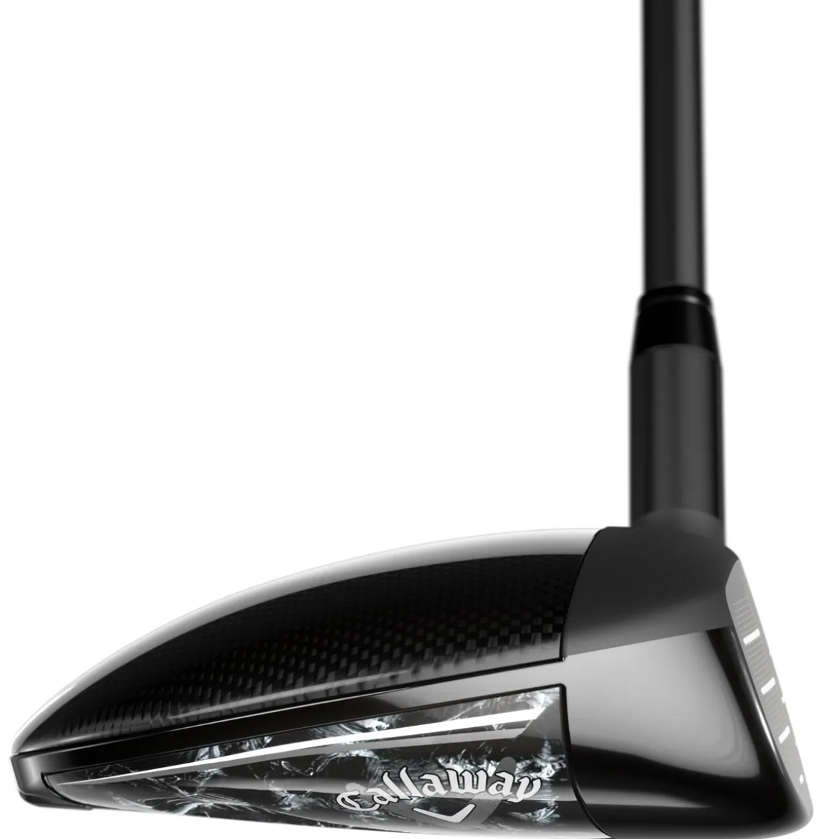 New and Used Callaway Paradym Ai Smoke MAX Fast Fairway Wood Golf Clubs