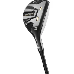 New and Used Callaway Rogue ST Pro Hybrid Golf Clubs
