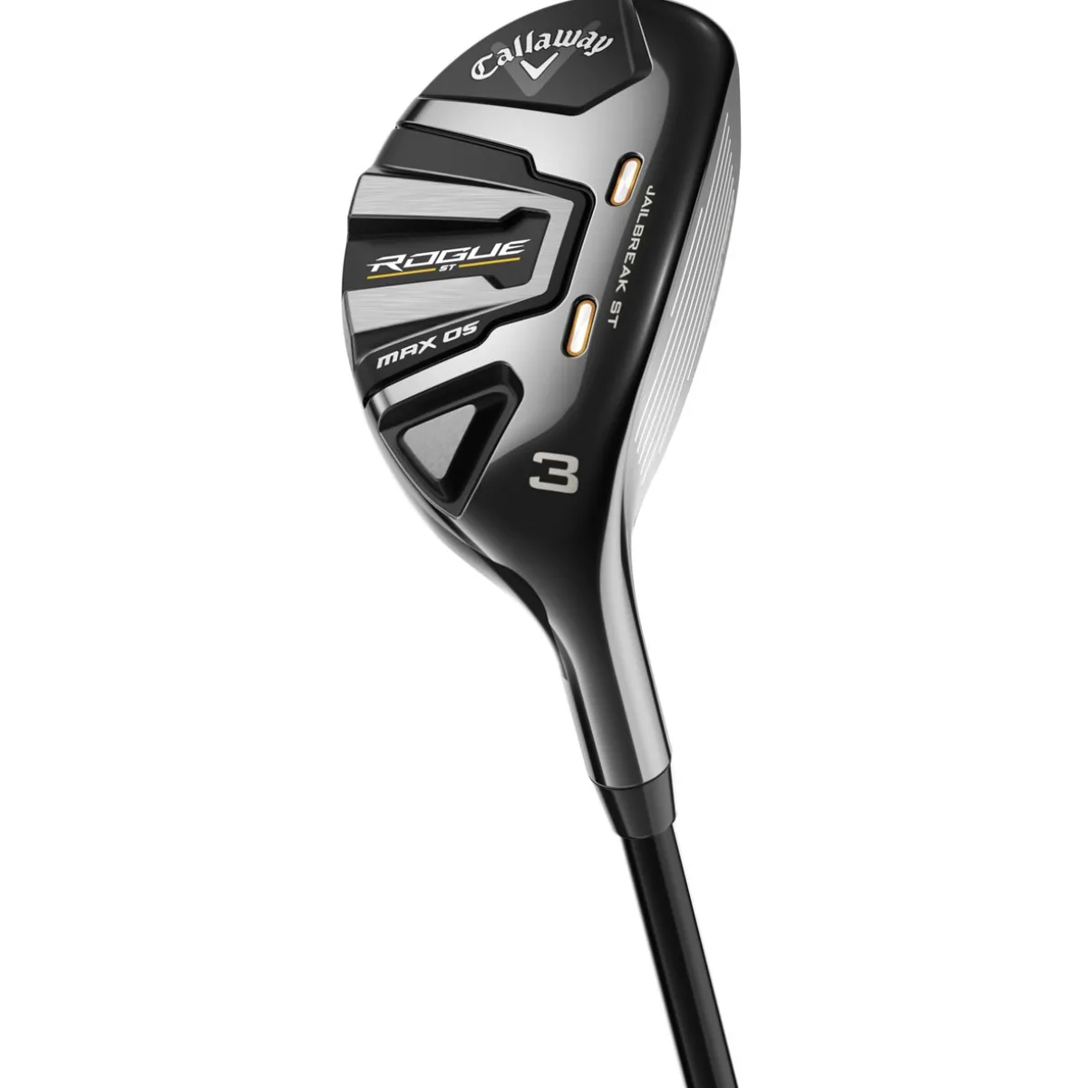 New and Used Callaway Rogue ST MAX OS Lite Hybrid Golf Clubs