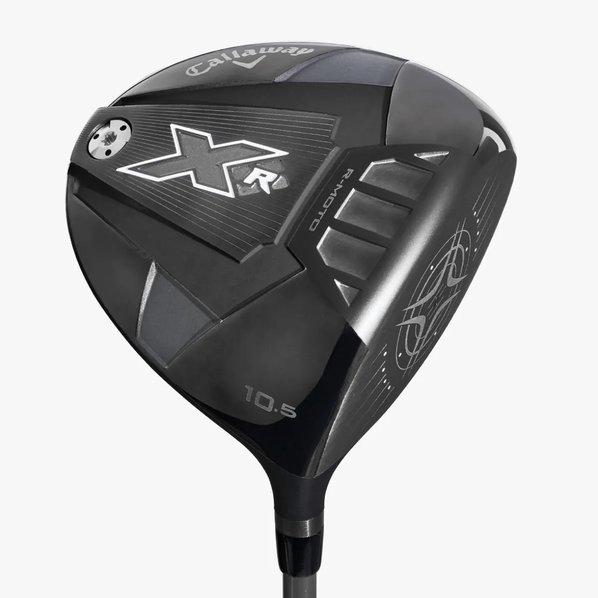 New and Used Callaway XR 13 Piece '24 Black/Silver Club Set Golf Clubs