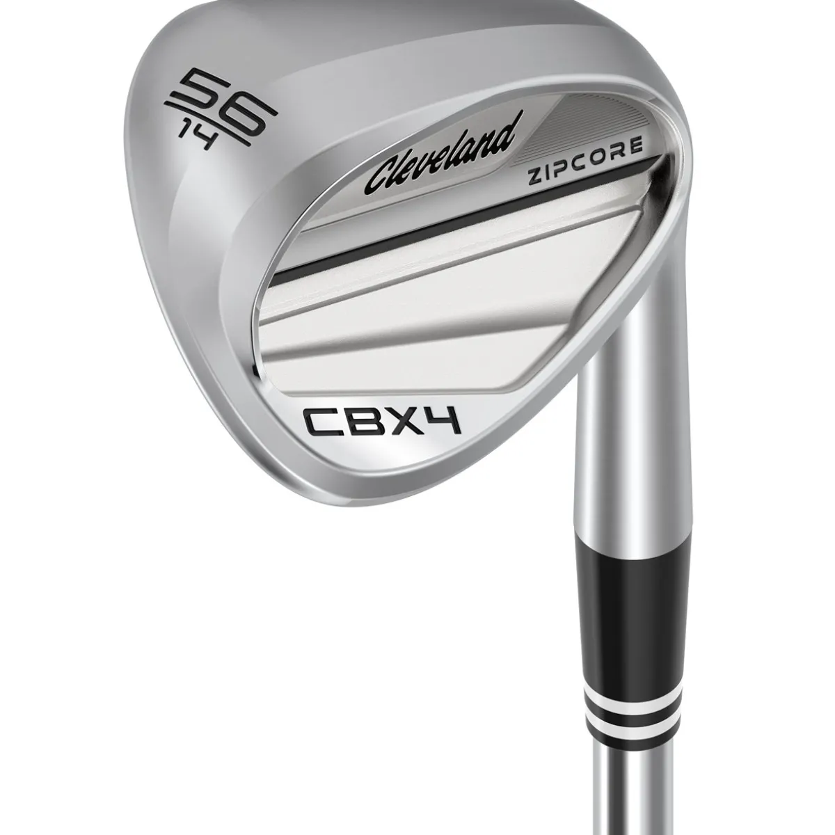 New and Used Cleveland CBX4 ZipCore Wedge Golf Clubs