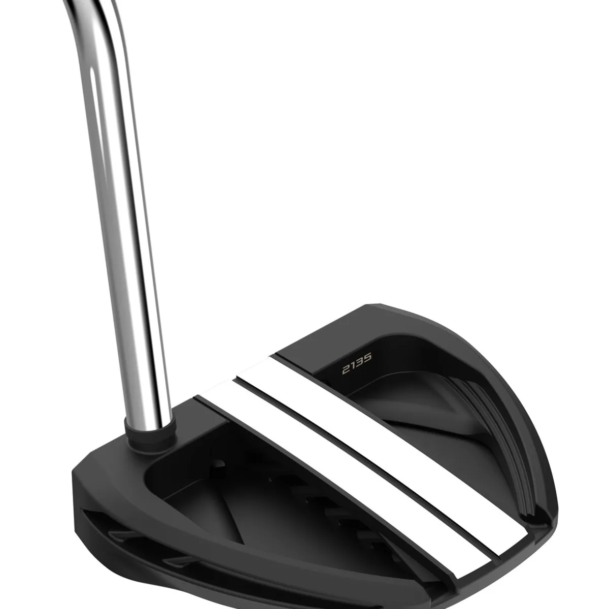 New and Used Cleveland Frontline Elite Cero Single Bend Putter Golf Clubs