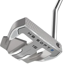 New and Used Cleveland HB Soft 2 #15 Putter Golf Clubs