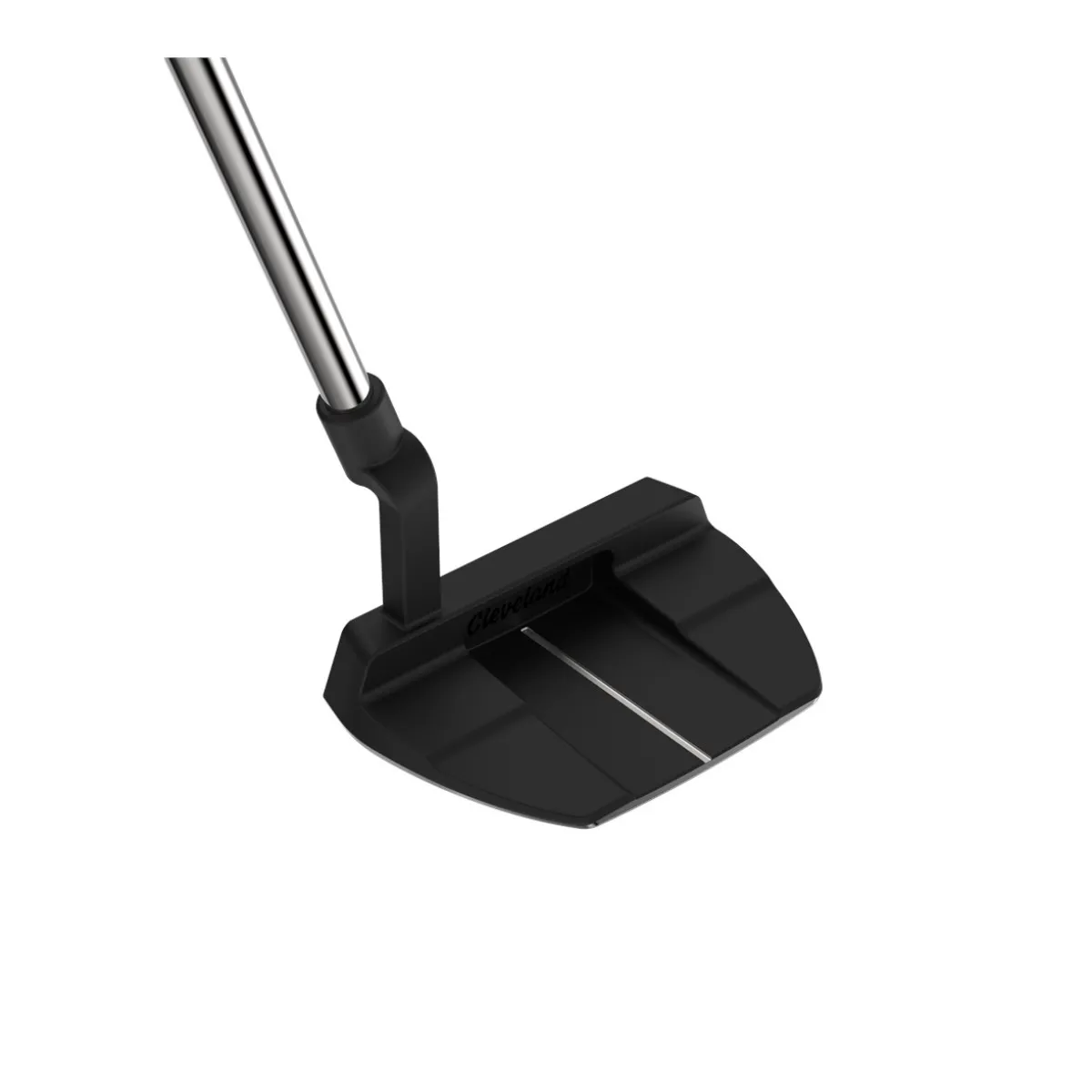 New and Used Cleveland HB Soft 2 Black #10.5P Putter Golf Clubs