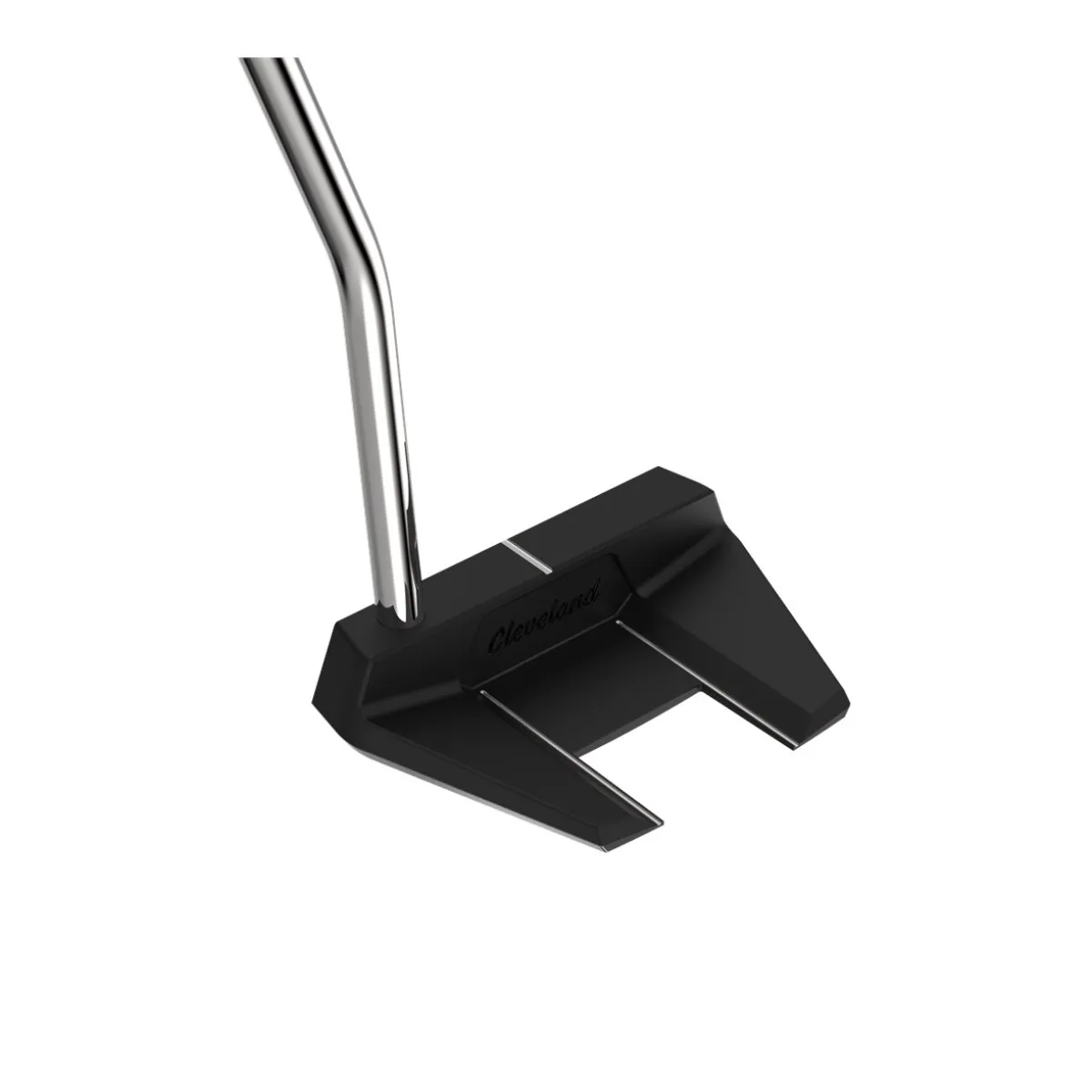 New and Used Cleveland HB Soft 2 Black #11 Putter Golf Clubs