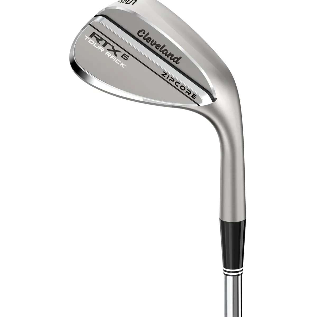 New and Used Cleveland RTX 6 ZipCore Tour Rack Mid Grind Wedge Golf Clubs
