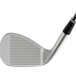 New and Used Cleveland RTX 6 ZipCore Tour Satin Low+ Grind Wedge Golf Clubs