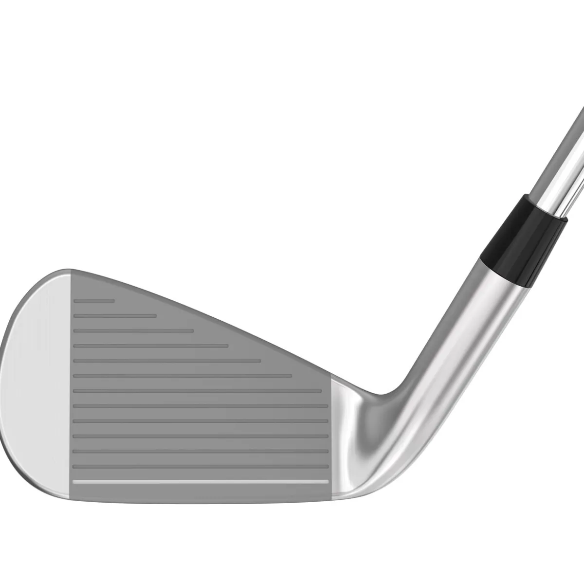 New and Used Cleveland ZipCore XL Iron Set Golf Clubs