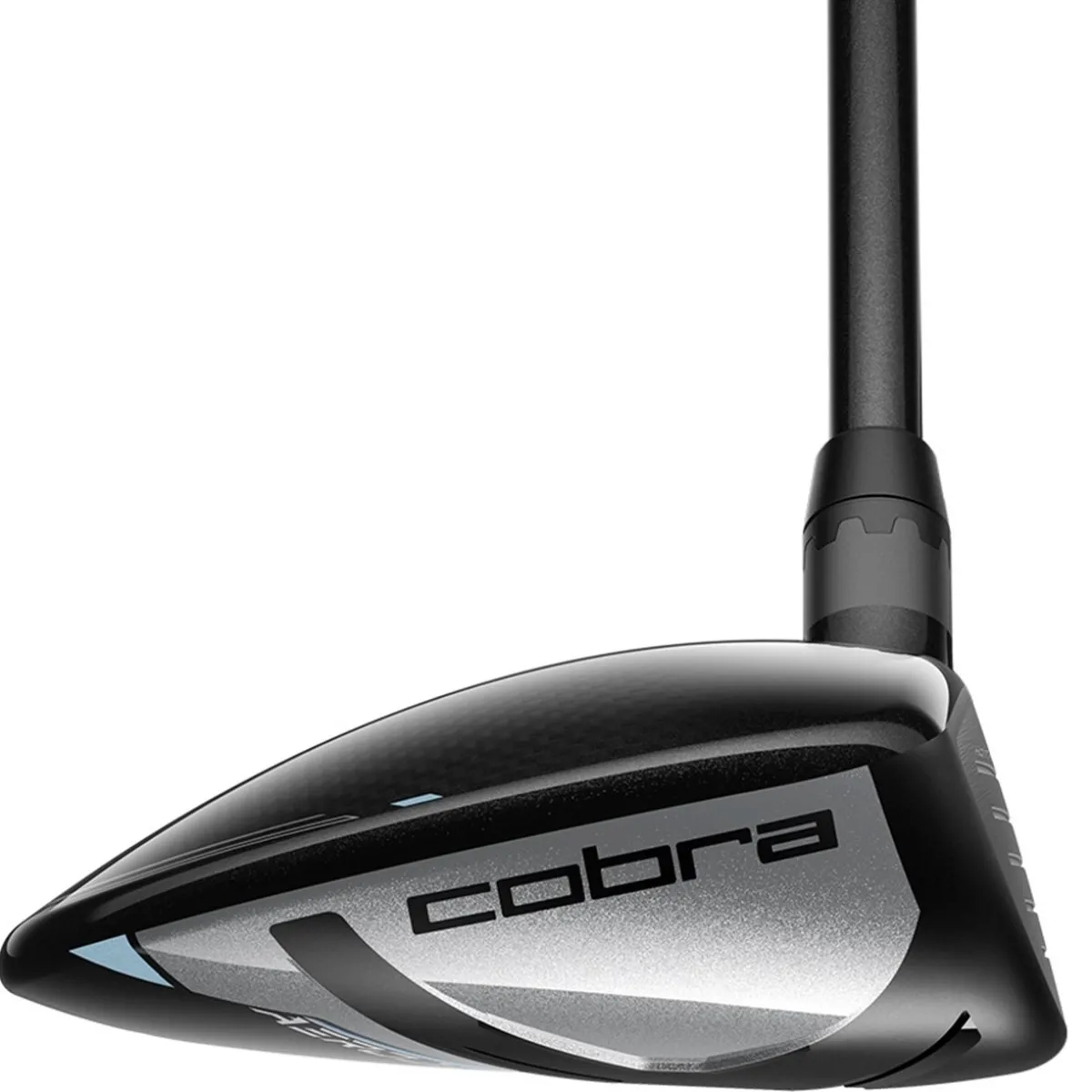 New and Used Cobra AeroJet MAX Fairway Wood Golf Clubs