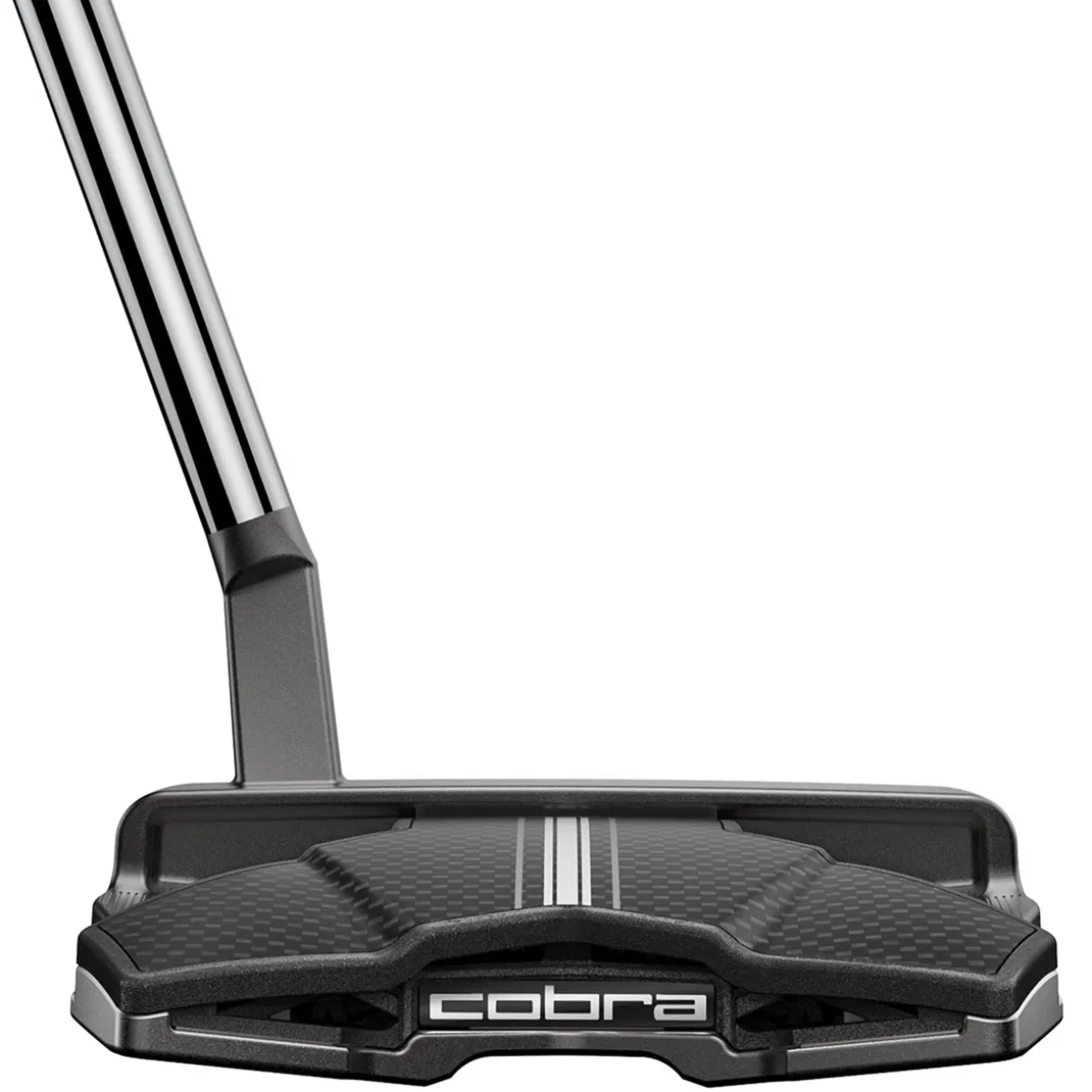 New and Used Cobra Agera RS 30 3D Putter Golf Clubs