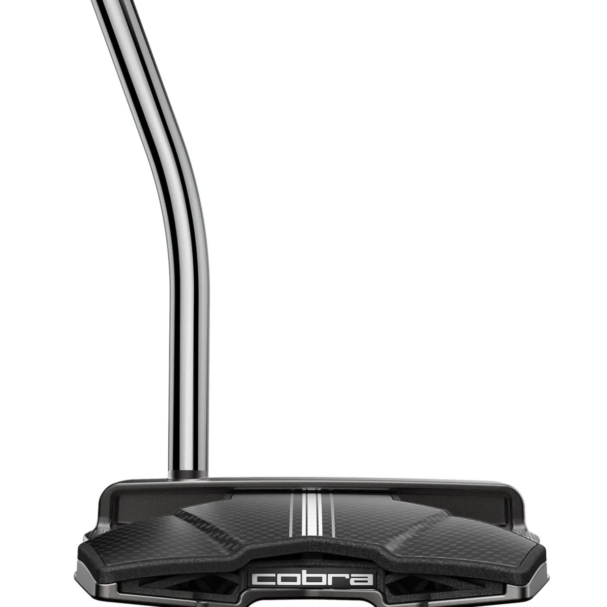 New and Used Cobra Agera 3D Putter Golf Clubs