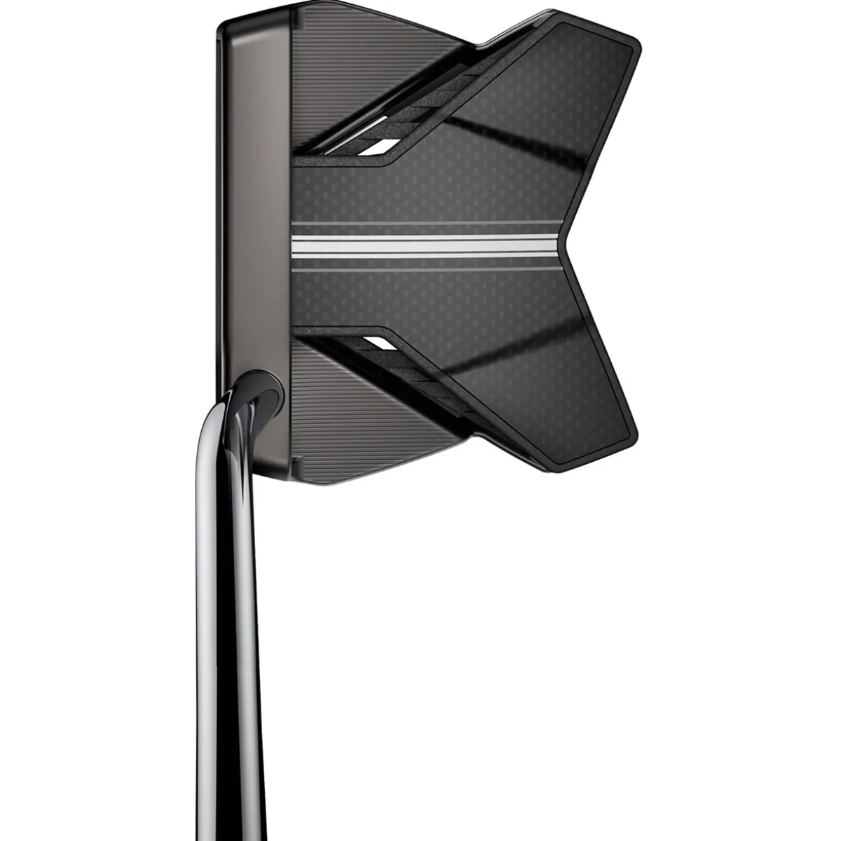 New and Used Cobra Agera RS 3D Putter Golf Clubs