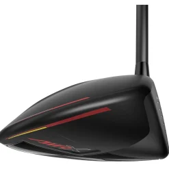 New and Used Cobra AIR X Straight Neck Driver Golf Clubs