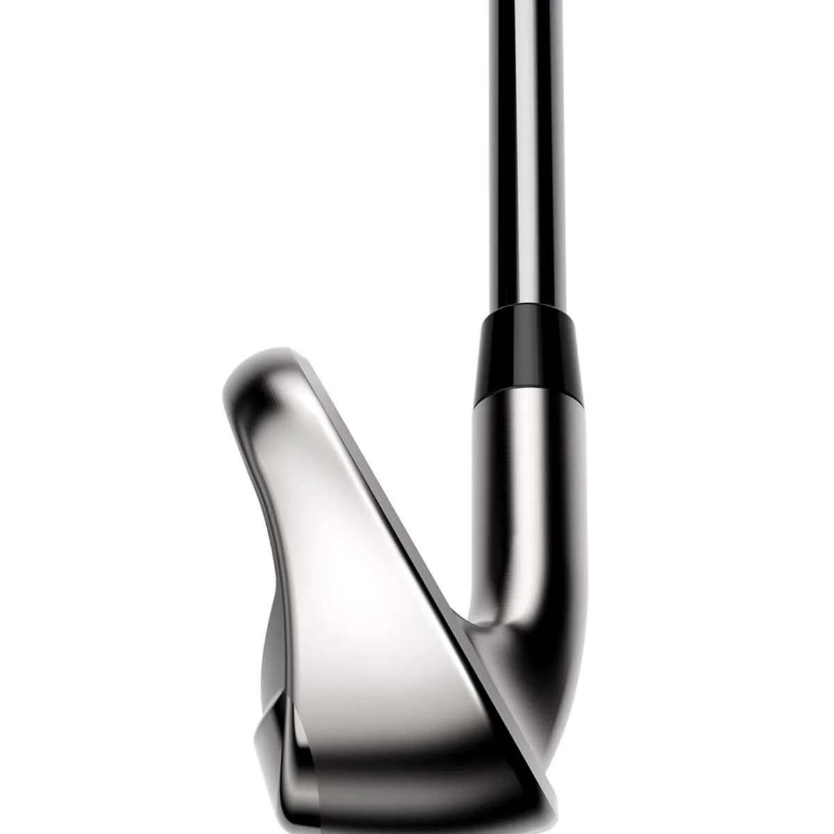 New and Used Cobra AIR X Offset Combo Iron Set Golf Clubs