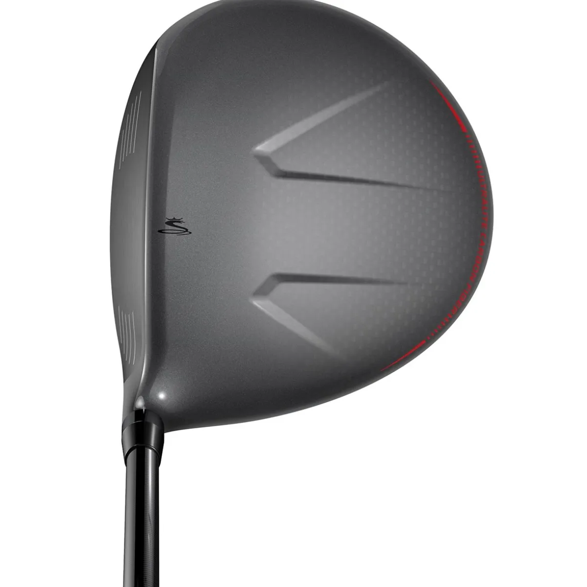 New and Used Cobra AIR-X Offset Grey/Red 2022 Driver Golf Clubs