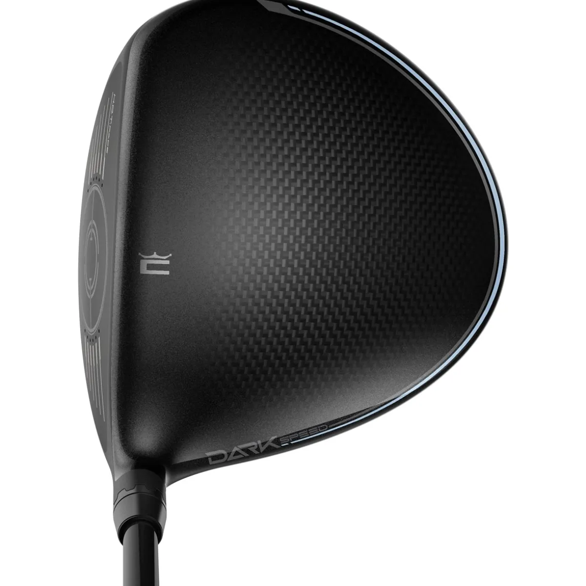 New and Used Cobra DARKSPEED MAX Driver Golf Clubs
