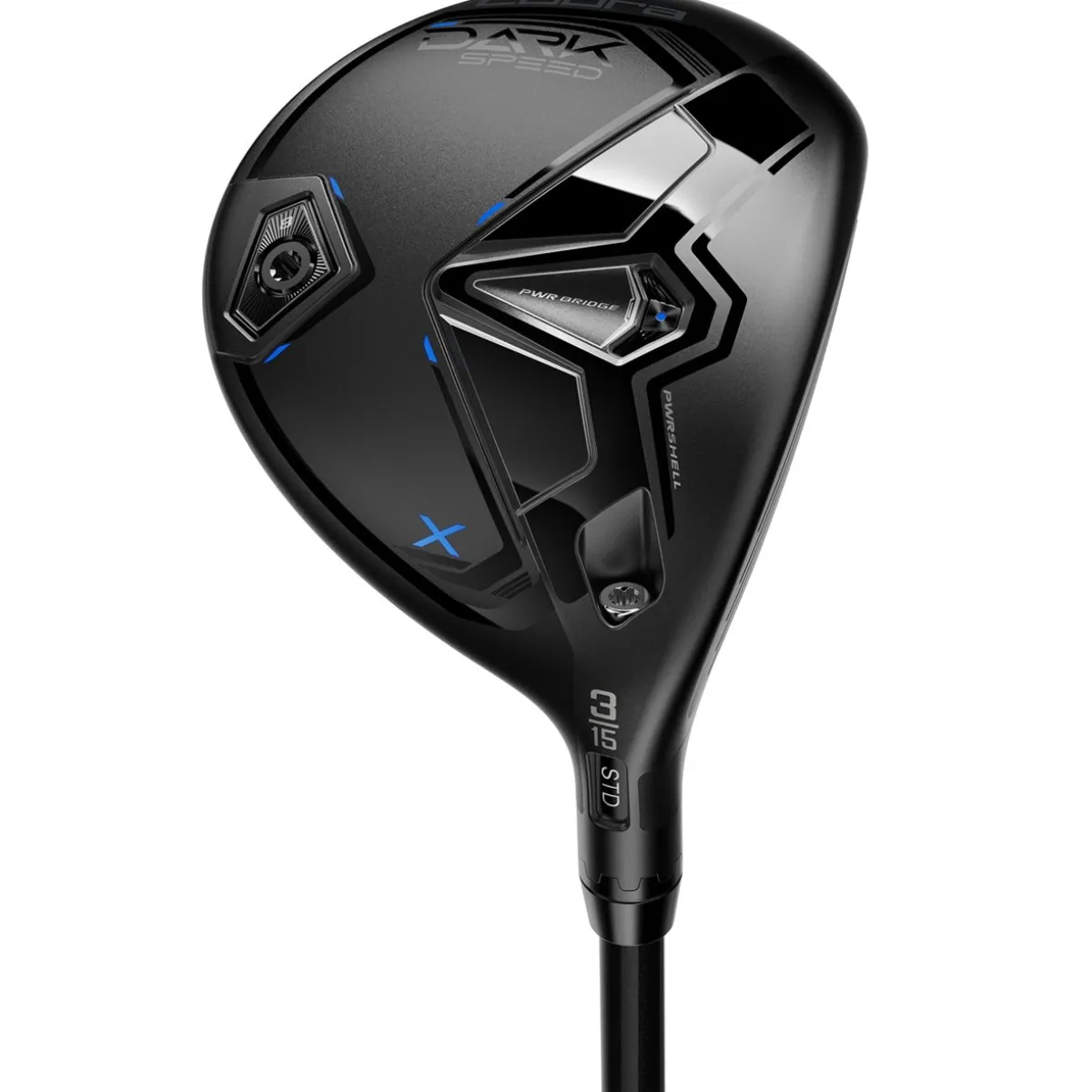 New and Used Cobra DARKSPEED X Fairway Wood Golf Clubs