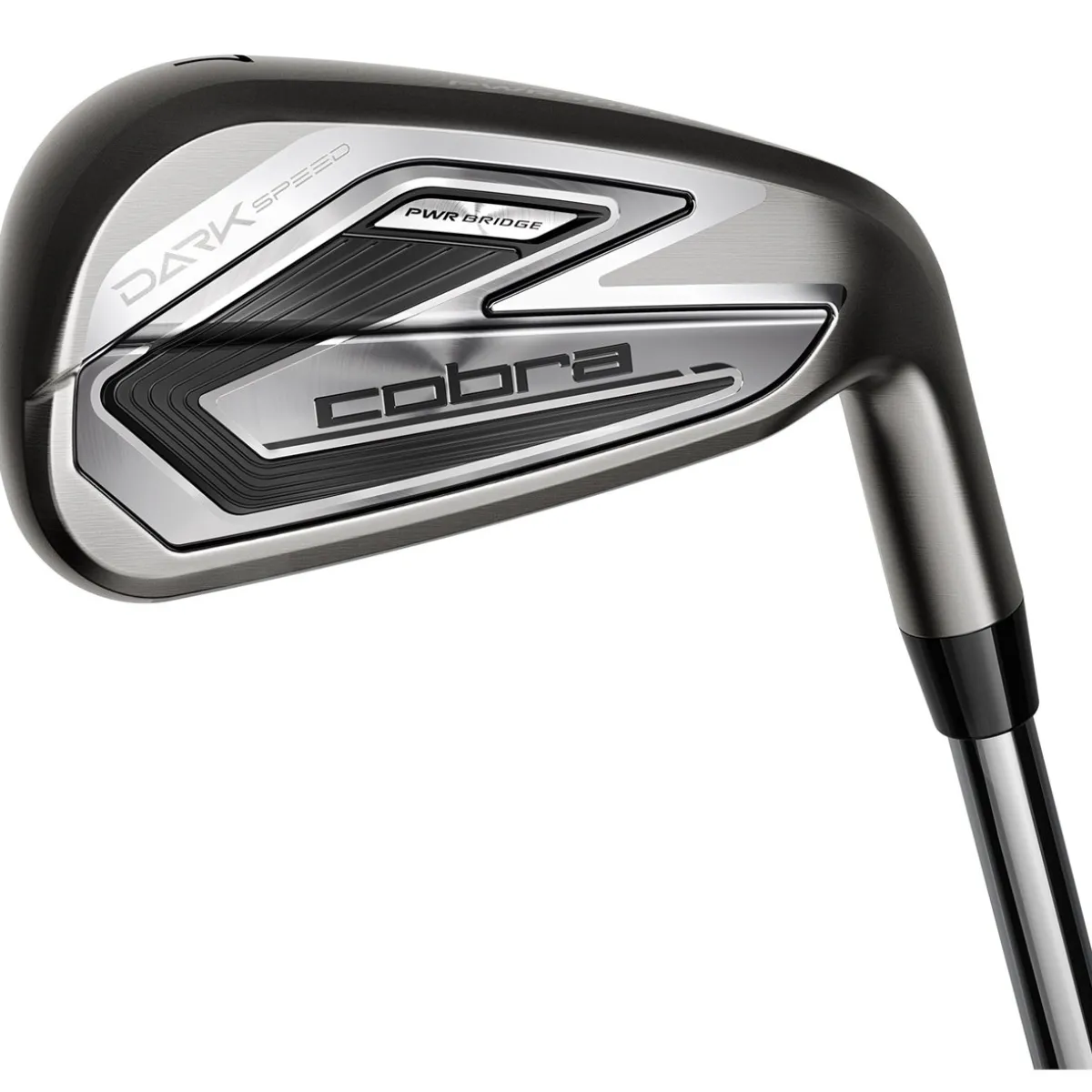 New and Used Cobra DARKSPEED Iron Set Golf Clubs