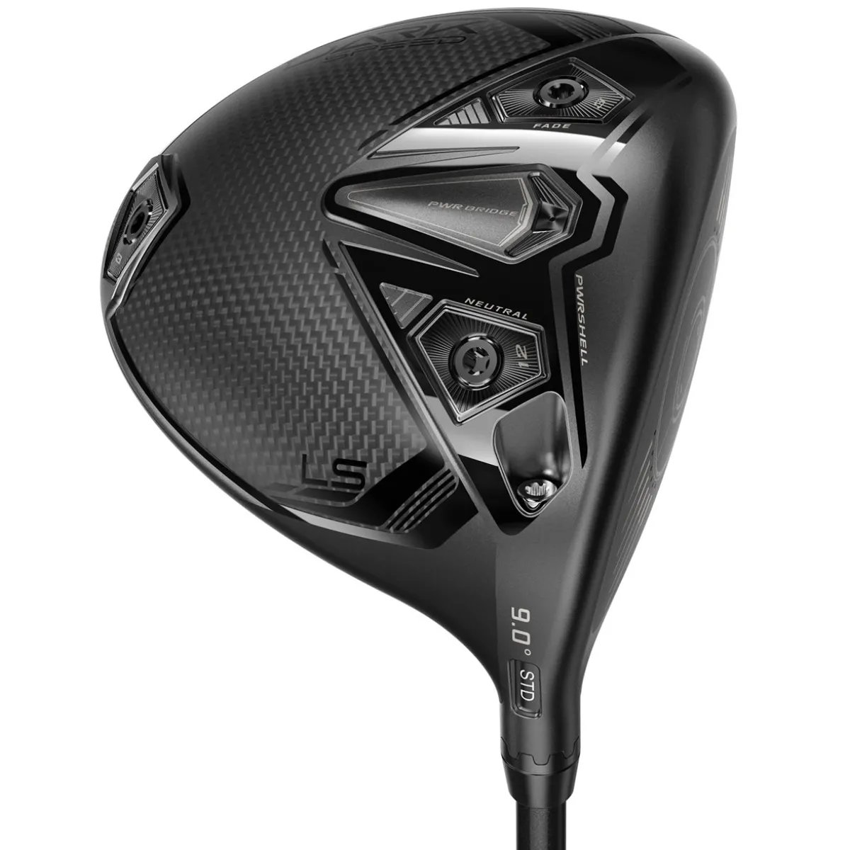 New and Used Cobra DARKSPEED LS Driver Golf Clubs