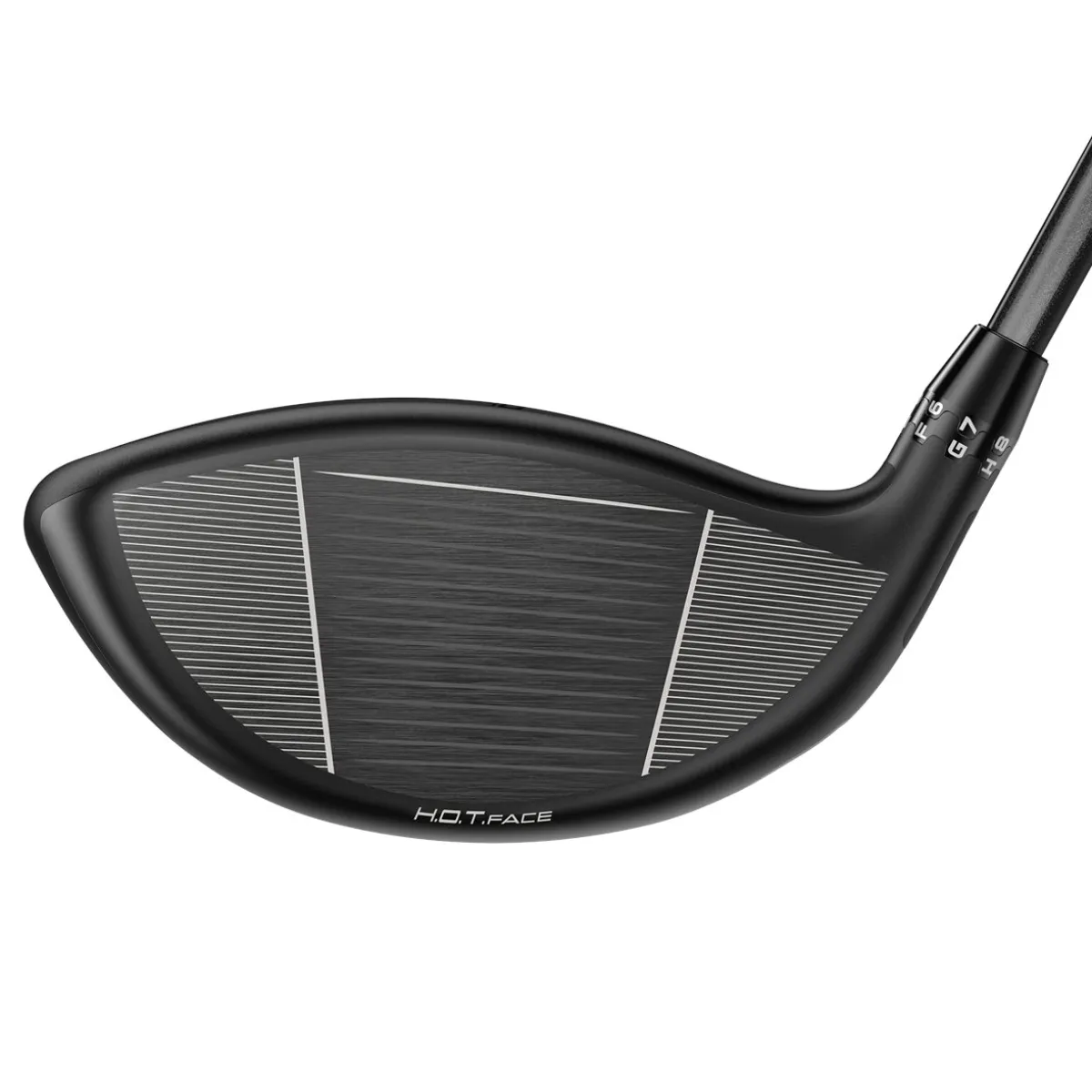 New and Used Cobra DS ADAPT MAX D Driver Golf Clubs
