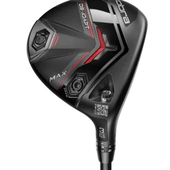 New and Used Cobra DS ADAPT MAX Fairway Wood Golf Clubs
