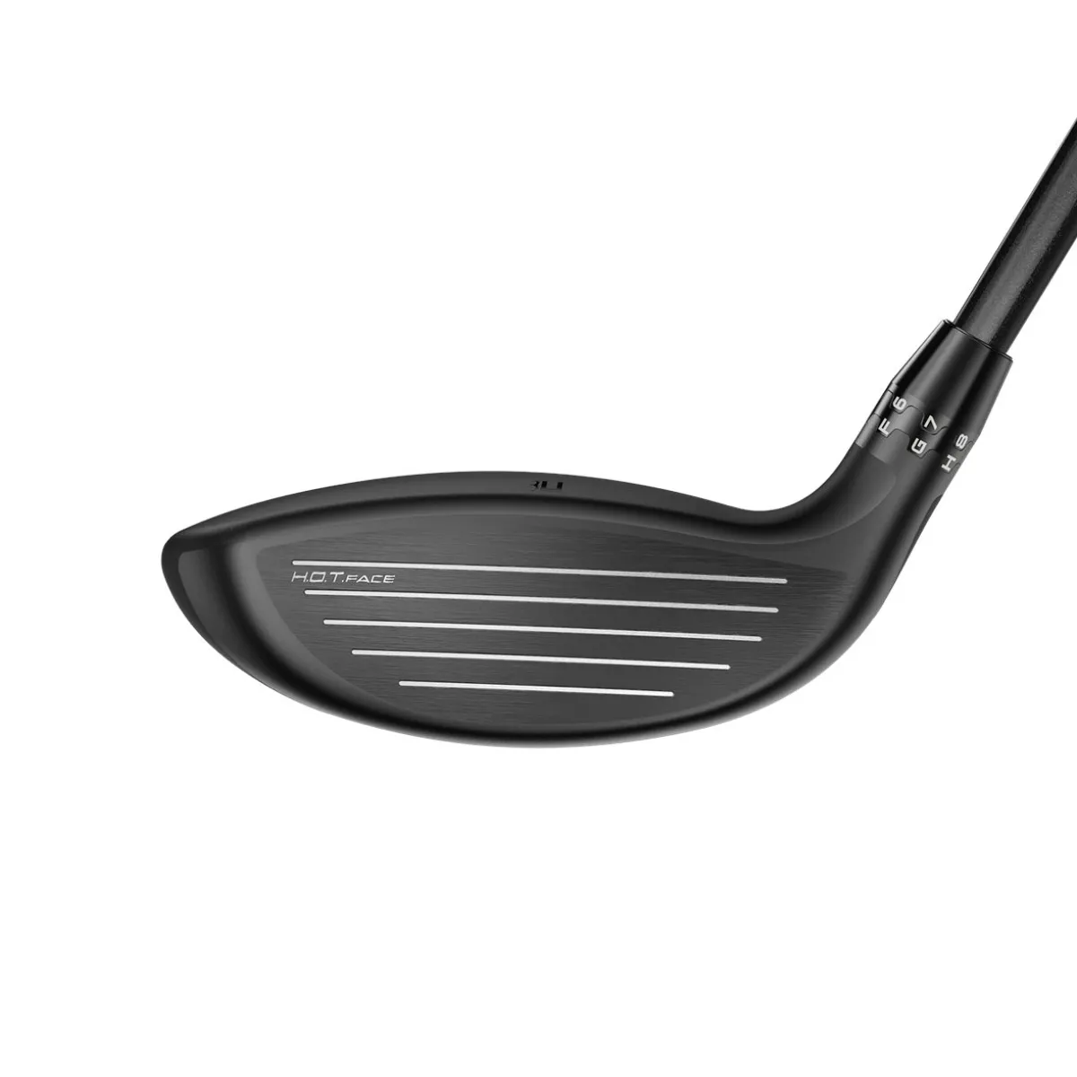 New and Used Cobra DS ADAPT MAX Fairway Wood Golf Clubs