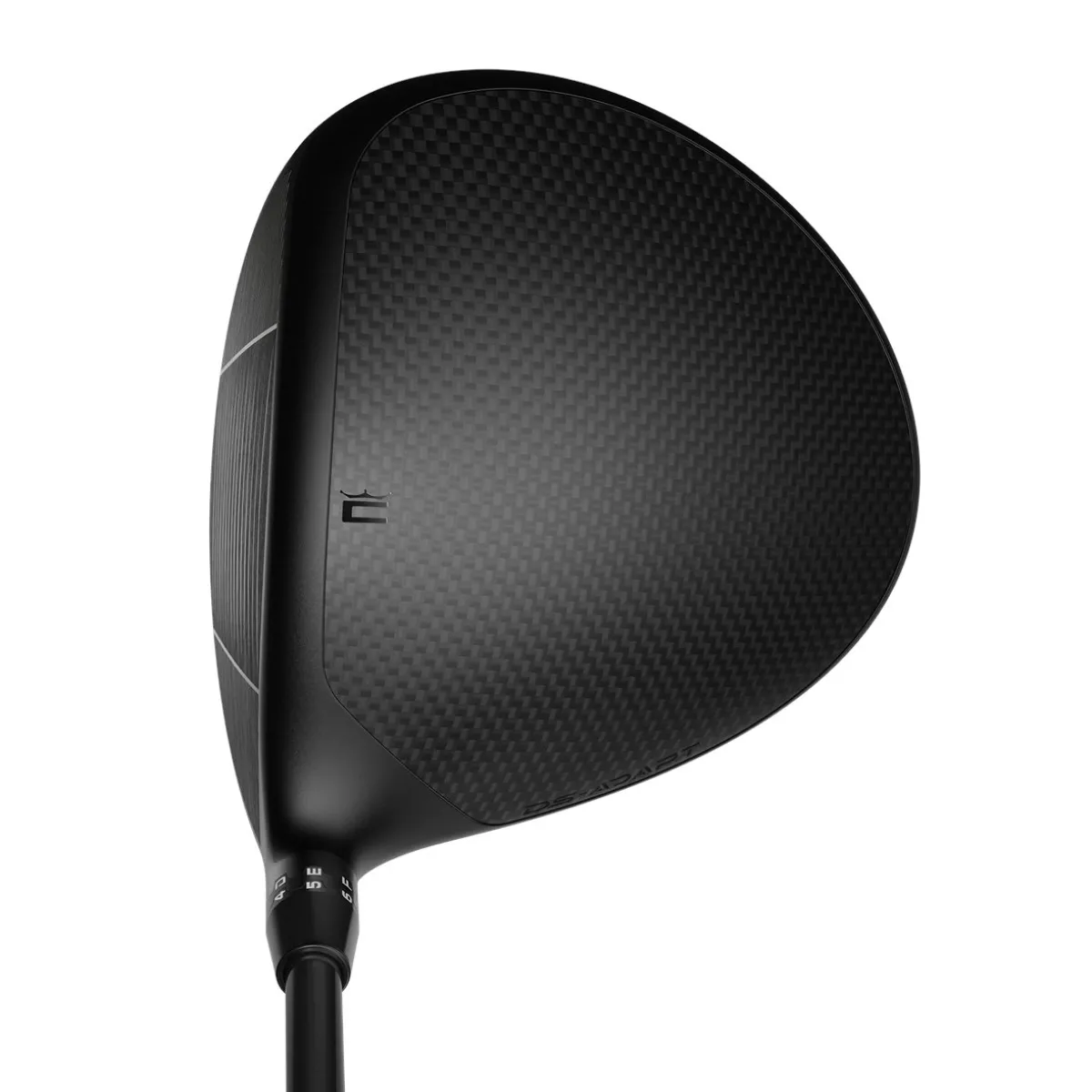 New and Used Cobra DS ADAPT MAX K Driver Golf Clubs