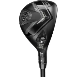 New and Used Cobra DS ADAPT Hybrid Golf Clubs